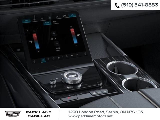 2026 Cadillac Escalade Sport (Stk: 65413) in Sarnia - Image 23 of 24