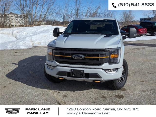 2023 Ford F-150  (Stk: 501838) in Sarnia - Image 2 of 31
