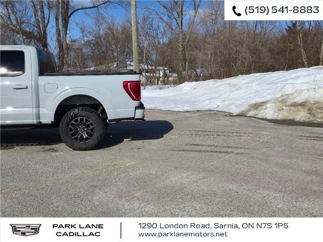 2023 Ford F-150  (Stk: 501838) in Sarnia - Image 6 of 31