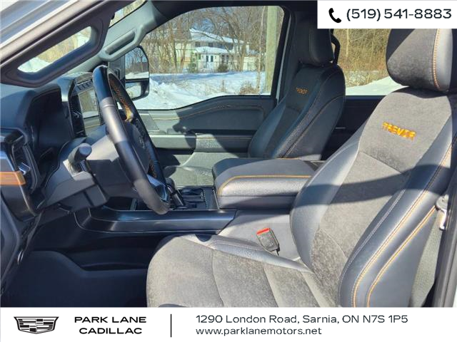 2023 Ford F-150  (Stk: 501838) in Sarnia - Image 13 of 31
