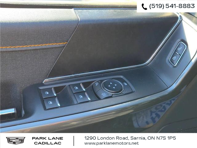 2023 Ford F-150  (Stk: 501838) in Sarnia - Image 15 of 31