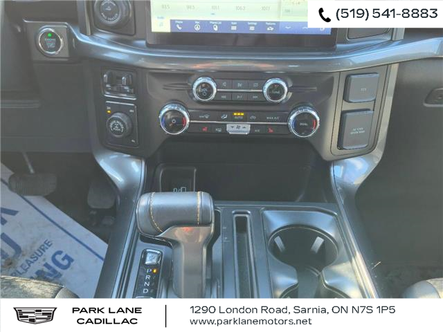 2023 Ford F-150  (Stk: 501838) in Sarnia - Image 16 of 31