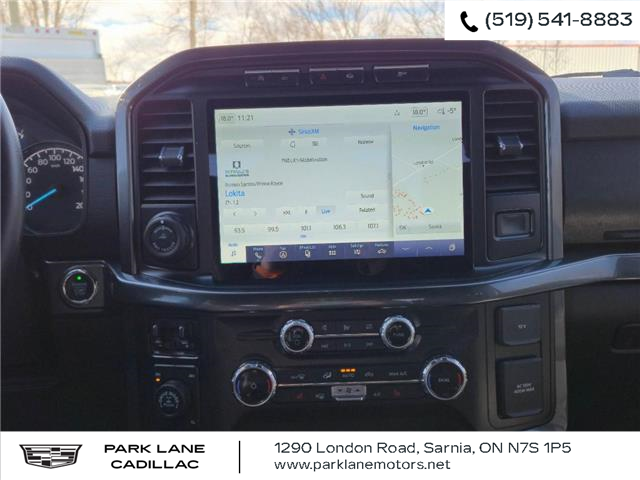 2023 Ford F-150  (Stk: 501838) in Sarnia - Image 17 of 31