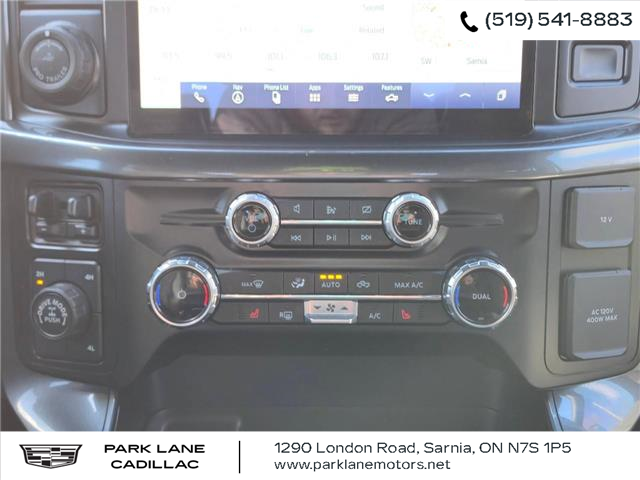 2023 Ford F-150  (Stk: 501838) in Sarnia - Image 19 of 31