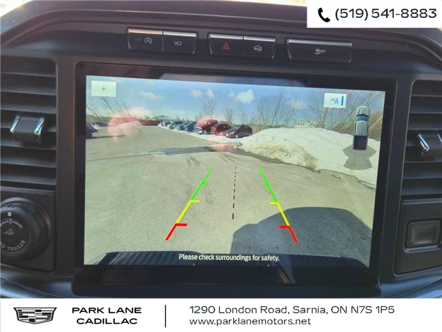 2023 Ford F-150  (Stk: 501838) in Sarnia - Image 20 of 31