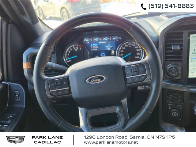 2023 Ford F-150  (Stk: 501838) in Sarnia - Image 21 of 31