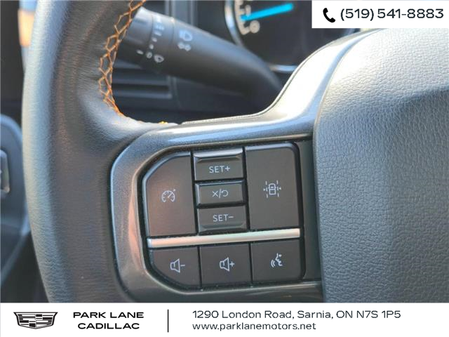 2023 Ford F-150  (Stk: 501838) in Sarnia - Image 22 of 31