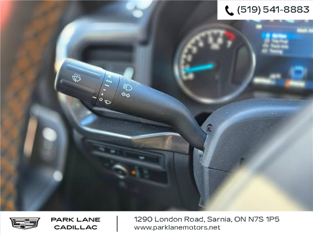 2023 Ford F-150  (Stk: 501838) in Sarnia - Image 23 of 31