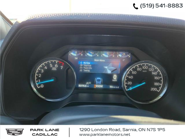 2023 Ford F-150  (Stk: 501838) in Sarnia - Image 25 of 31