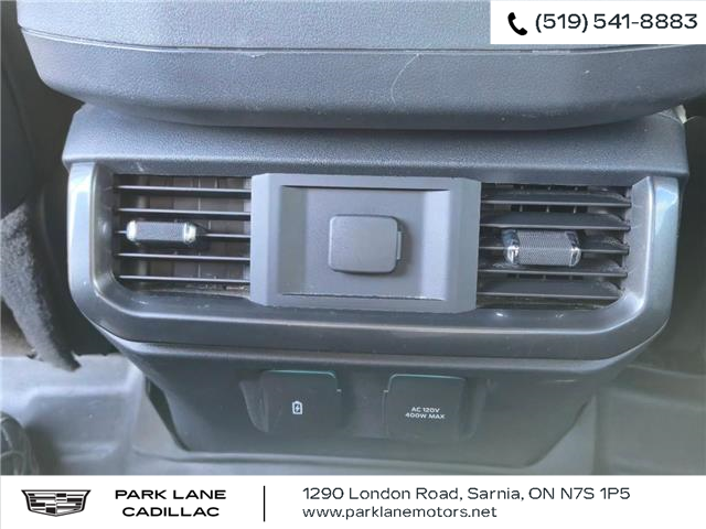 2023 Ford F-150  (Stk: 501838) in Sarnia - Image 29 of 31