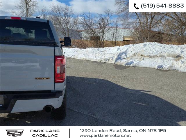 2023 Ford F-150  (Stk: 501838) in Sarnia - Image 30 of 31