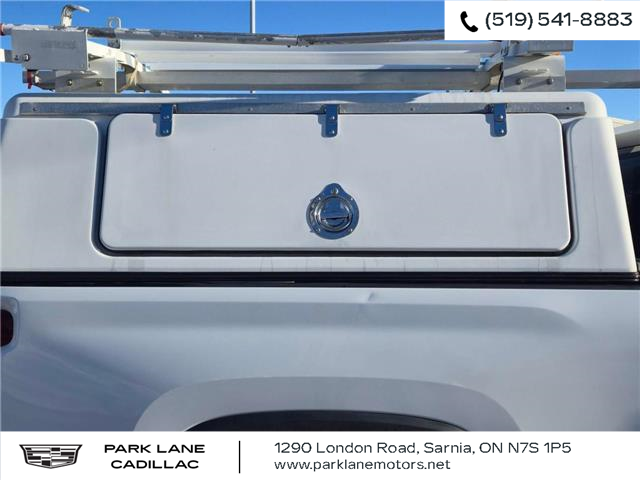 2020 Chevrolet Silverado 2500HD LT (Stk: 710730) in Sarnia - Image 6 of 36