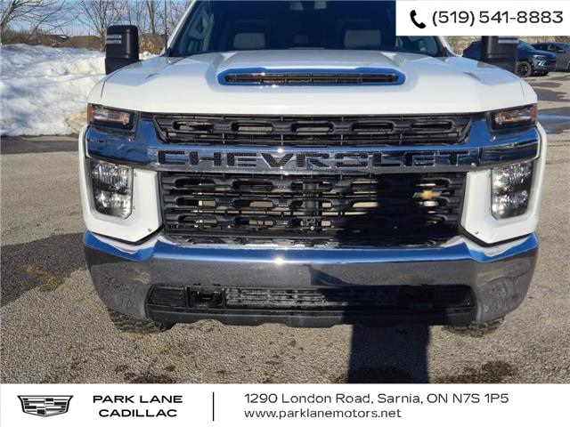 2020 Chevrolet Silverado 2500HD LT (Stk: 710730) in Sarnia - Image 13 of 36