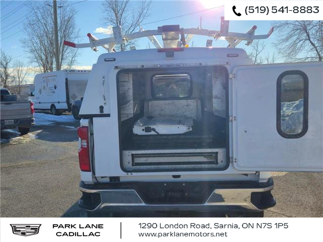 2020 Chevrolet Silverado 2500HD LT (Stk: 710730) in Sarnia - Image 4 of 36