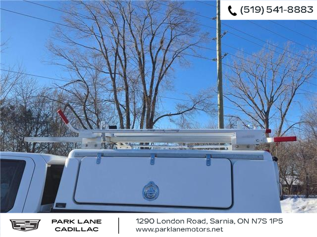 2020 Chevrolet Silverado 2500HD LT (Stk: 710730) in Sarnia - Image 12 of 36