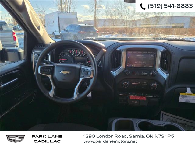 2020 Chevrolet Silverado 2500HD LT (Stk: 710730) in Sarnia - Image 18 of 36