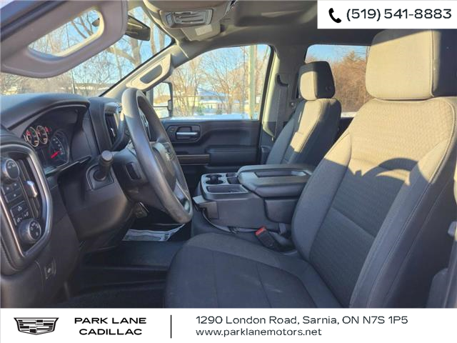 2020 Chevrolet Silverado 2500HD LT (Stk: 710730) in Sarnia - Image 19 of 36