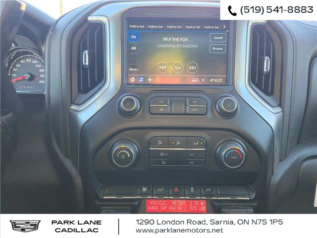 2020 Chevrolet Silverado 2500HD LT (Stk: 710730) in Sarnia - Image 20 of 36