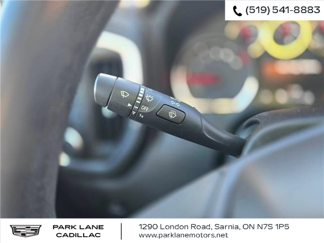 2020 Chevrolet Silverado 2500HD LT (Stk: 710730) in Sarnia - Image 24 of 36