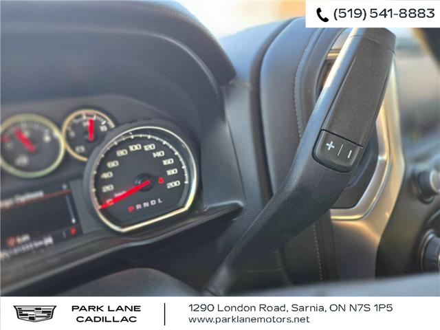2020 Chevrolet Silverado 2500HD LT (Stk: 710730) in Sarnia - Image 26 of 36