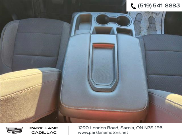 2020 Chevrolet Silverado 2500HD LT (Stk: 710730) in Sarnia - Image 30 of 36