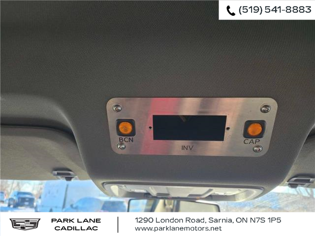 2020 Chevrolet Silverado 2500HD LT (Stk: 710730) in Sarnia - Image 31 of 36