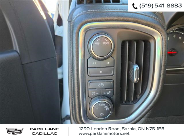 2020 Chevrolet Silverado 2500HD LT (Stk: 710730) in Sarnia - Image 32 of 36