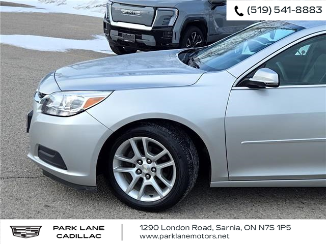 2015 Chevrolet Malibu 1LT (Stk: 501873) in Sarnia - Image 3 of 23