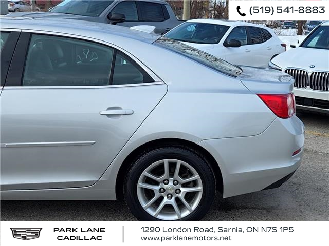 2015 Chevrolet Malibu 1LT (Stk: 501873) in Sarnia - Image 4 of 23