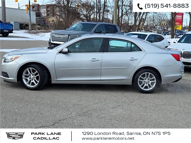 2015 Chevrolet Malibu 1LT (Stk: 501873) in Sarnia - Image 5 of 23