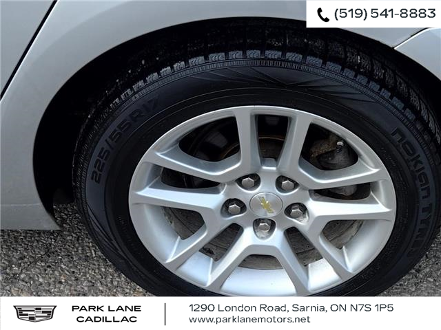2015 Chevrolet Malibu 1LT (Stk: 501873) in Sarnia - Image 7 of 23