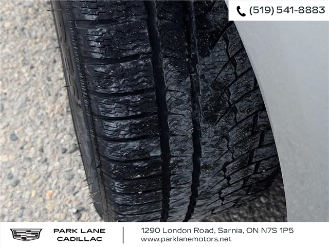 2015 Chevrolet Malibu 1LT (Stk: 501873) in Sarnia - Image 8 of 23