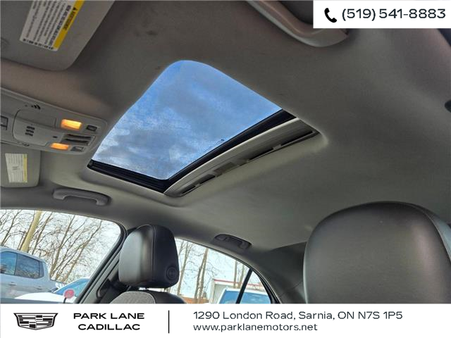 2015 Chevrolet Malibu 1LT (Stk: 501873) in Sarnia - Image 9 of 23