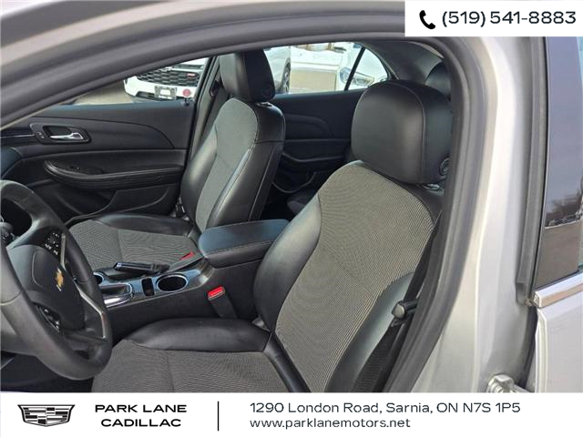 2015 Chevrolet Malibu 1LT (Stk: 501873) in Sarnia - Image 12 of 23