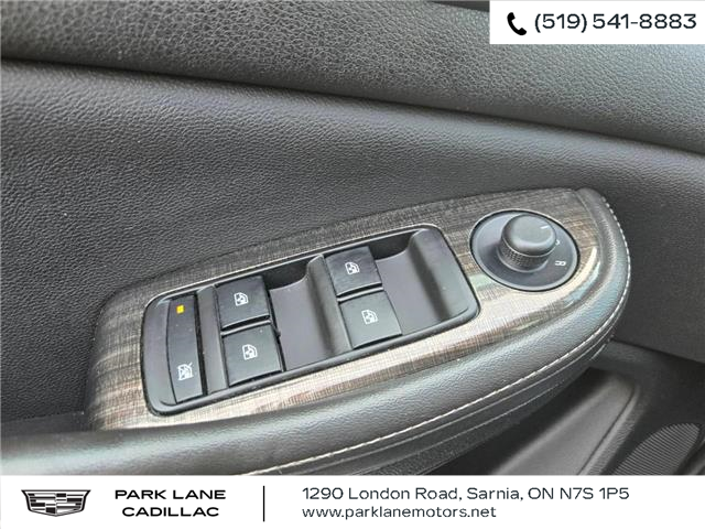 2015 Chevrolet Malibu 1LT (Stk: 501873) in Sarnia - Image 14 of 23
