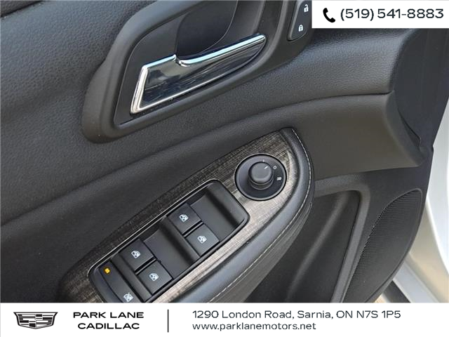 2015 Chevrolet Malibu 1LT (Stk: 501873) in Sarnia - Image 15 of 23