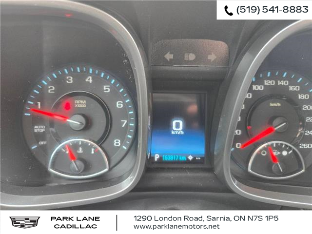 2015 Chevrolet Malibu 1LT (Stk: 501873) in Sarnia - Image 16 of 23