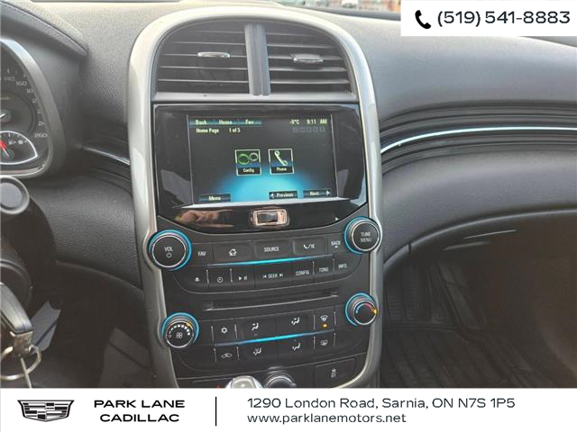 2015 Chevrolet Malibu 1LT (Stk: 501873) in Sarnia - Image 17 of 23