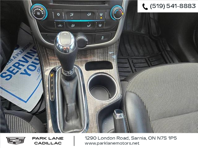 2015 Chevrolet Malibu 1LT (Stk: 501873) in Sarnia - Image 18 of 23
