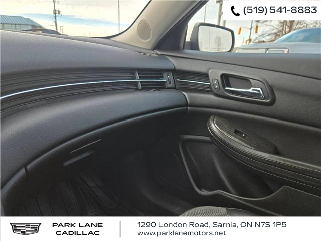 2015 Chevrolet Malibu 1LT (Stk: 501873) in Sarnia - Image 19 of 23