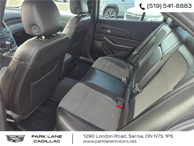 2015 Chevrolet Malibu 1LT (Stk: 501873) in Sarnia - Image 21 of 23