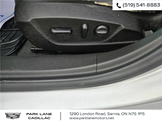 2015 Chevrolet Malibu 1LT (Stk: 501873) in Sarnia - Image 22 of 23