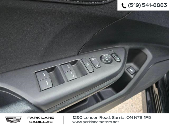2021 Honda Civic Sport (Stk: 501878) in Sarnia - Image 9 of 25 2021 Honda Civic Sport (Stk: 501878) in Sarnia - Image 9 of 25