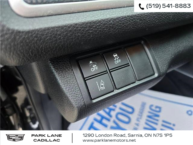 2021 Honda Civic Sport (Stk: 501878) in Sarnia - Image 10 of 25 2021 Honda Civic Sport (Stk: 501878) in Sarnia - Image 10 of 25