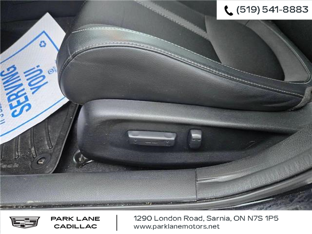 2021 Honda Civic Sport (Stk: 501878) in Sarnia - Image 13 of 25 2021 Honda Civic Sport (Stk: 501878) in Sarnia - Image 13 of 25