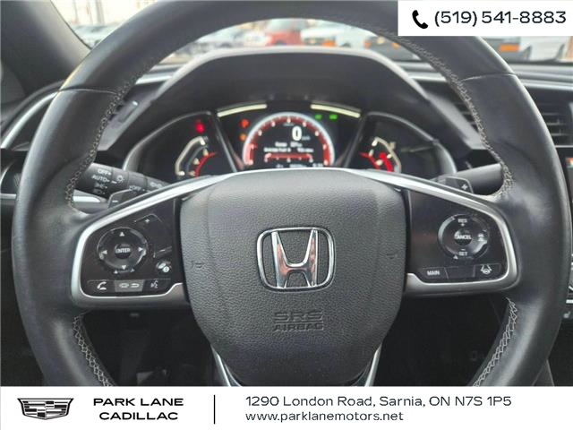 2021 Honda Civic Sport (Stk: 501878) in Sarnia - Image 16 of 25 2021 Honda Civic Sport (Stk: 501878) in Sarnia - Image 16 of 25