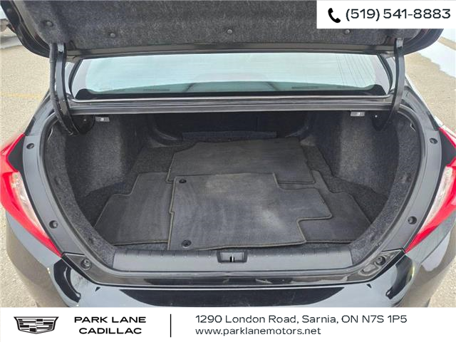 2021 Honda Civic Sport (Stk: 501878) in Sarnia - Image 23 of 25 2021 Honda Civic Sport (Stk: 501878) in Sarnia - Image 23 of 25