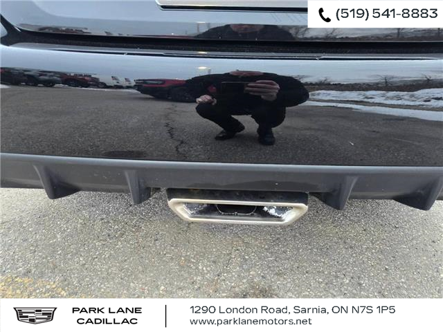 2021 Honda Civic Sport (Stk: 501878) in Sarnia - Image 25 of 25 2021 Honda Civic Sport (Stk: 501878) in Sarnia - Image 25 of 25