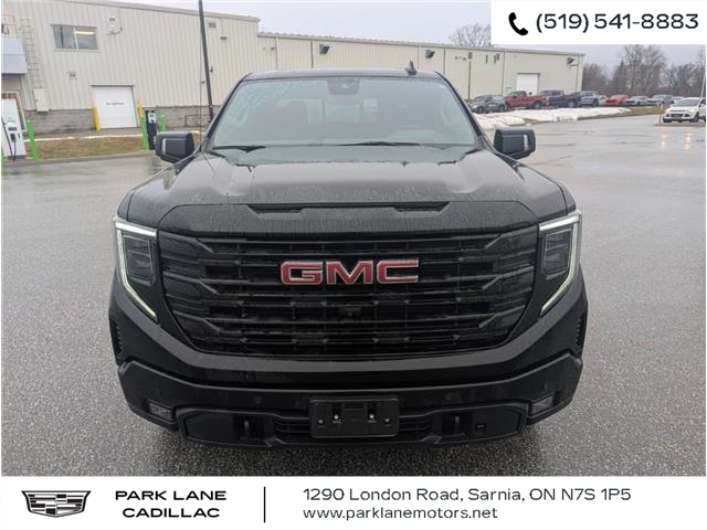 2025 GMC Sierra 1500 Elevation (Stk: 710760) in Sarnia - Image 2 of 13