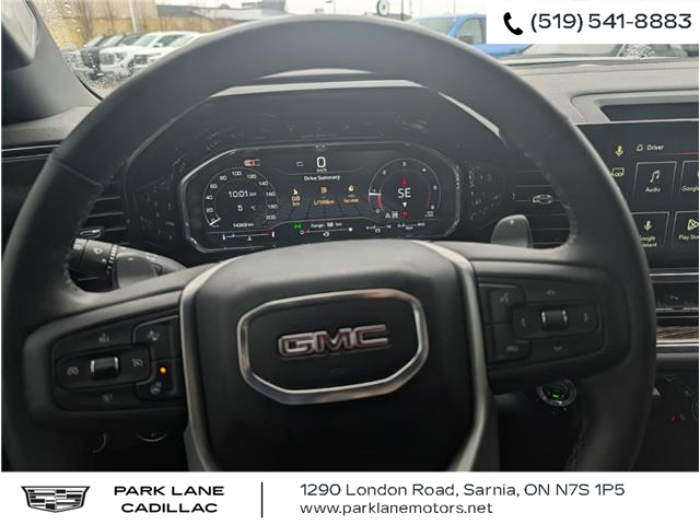 2025 GMC Sierra 1500 Elevation (Stk: 710760) in Sarnia - Image 11 of 13
